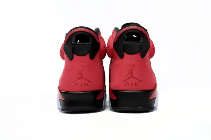 Rep Air Toro CT8529-600 Jordan 6 0611